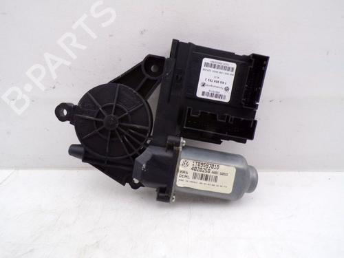 Used Left front window motor VW TOURAN (1T1, 1T2) 1.4 TSI (140 hp) 32841376