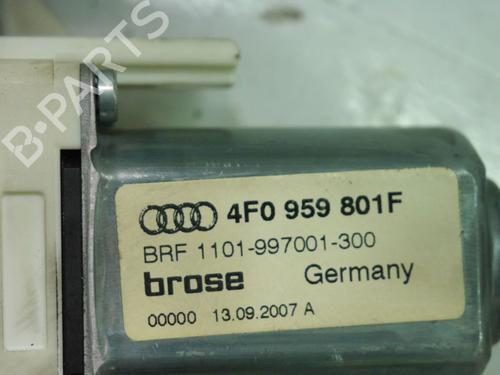 Portierruitmotor linksachter AUDI A6 C6 Avant (4F5) 3.0 TDI quattro | BP28363250E23 