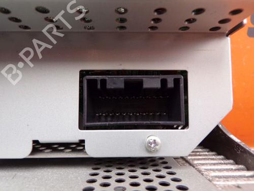Electronic module JAGUAR S-TYPE II (X200) 2.7 D | BP33150180M83  - Image 6