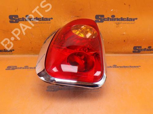 Left taillight MINI MINI COUNTRYMAN (R60) Cooper D ALL4 | BP33150832C34 - Image 4