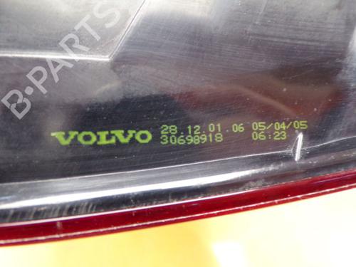 Left taillight VOLVO V50 (545) 2.0 D | BP32834022C34  - Image 5