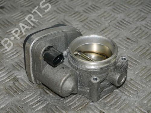 Used Throttle body Throttle body BMW 3 Touring (E91) 318 i (129 hp) 33560814 33560814