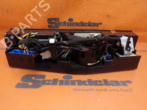 Climate control BMW 7 (E38) 728 i, iL | BP32647857I5