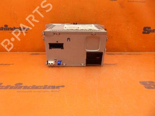 Electronic module VW GOLF VI Variant (AJ5) 1.2 TSI | BP29873342M83