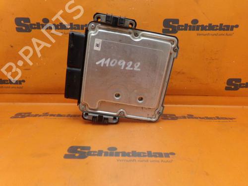Engine control unit (ECU) SUZUKI SX4 S-Cross (JY) 1.6 AllGrip (AKK 416) | BP24535757M57 