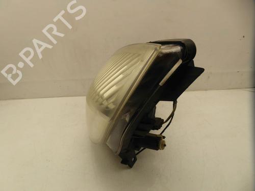 Left headlight RENAULT SCÉNIC II (JM0/1_) 1.6 (JM0C, JM0J, JM1B) | BP33155561C28 - Image 3