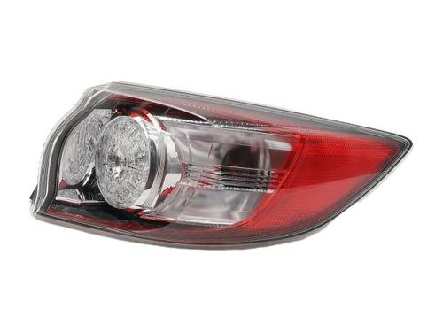 Right taillight MAZDA 3 (BL) 1.6 MZ-CD (BL14) | BP35813492C35  - Image 5