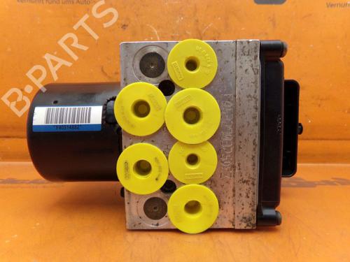 ABS pump VW PASSAT B6 Variant (3C5) 2.0 TDI 16V | BP32649535M43