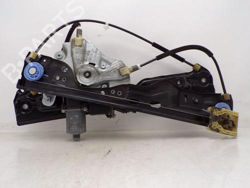 Front left window mechanism OPEL ASTRA J Sports Tourer (P10) 1.4 Turbo (35) | BP30640581C22