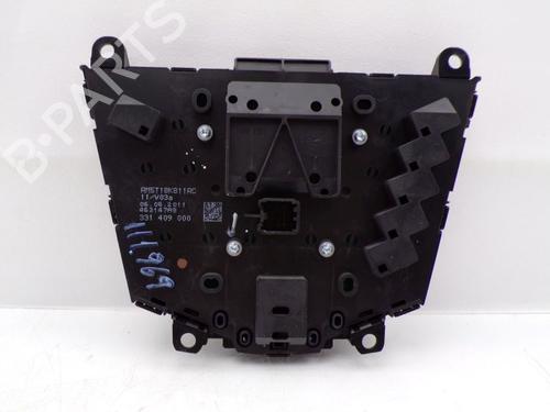 Climate control FORD FOCUS III 1.6 Ti | BP29380660I5 