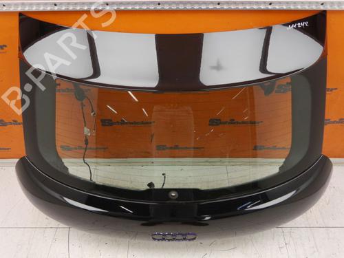Tailgate AUDI A1 (8X1, 8XK) 1.2 TFSI | BP26319666C6 