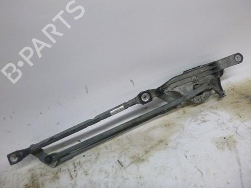 Used Front wiper motor Front wiper motor FORD FOCUS II (DA_, HCP, DP) 2.0 TDCi (136 hp) 33140793 33140793