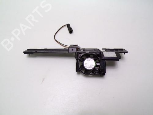 Køleventilator elektrisk MERCEDES-BENZ CLK Convertible (A208) CLK 200 Kompressor (208.444) (163 hp) 33145335