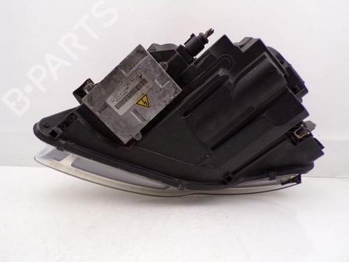 Right headlight AUDI A4 B7 Avant (8ED) 2.0 TDI | BP32231819C29 