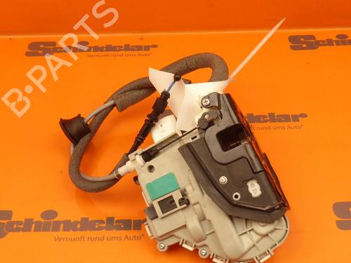 Front left lock AUDI Q5 (FYB, FYG) 2.0 TDI quattro | BP33147715C98 - Image 4