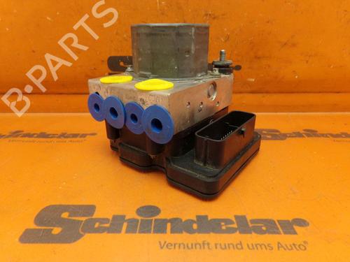 Used ABS pump OPEL CORSA E (X15) 1.4 Turbo (08, 68) (150 hp) 33152584