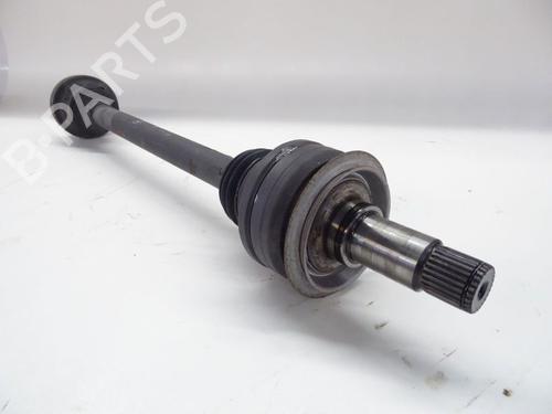 Left rear driveshaft MERCEDES-BENZ E-CLASS Coupe (C207) E 300 (207.355) | BP32826871M40 - Image 4