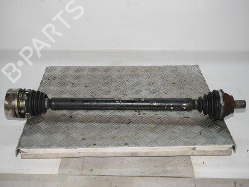 Used Right front driveshaft VW GOLF V (1K1) 1.6 FSI (115 hp) 33047796