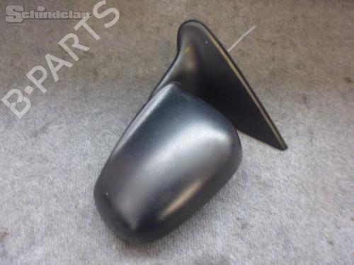 Left mirror ROVER 400 II Hatchback (RT) 416 Si | BP28363211C26 
