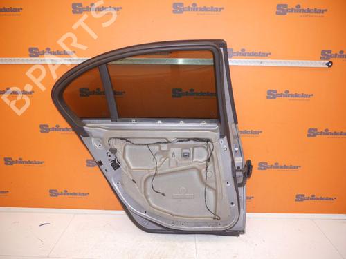 Left rear door BMW 5 (E60) 530 d | BP24392248C4 