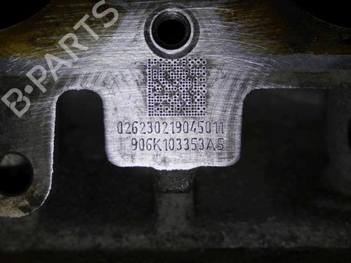 Cylinder head AUDI A4 B9 (8W2, 8WC) 2.0 TFSI quattro | BP33153993M5  - Image 8