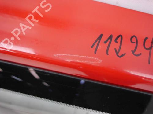 Tailgate FIAT PANDA (169_) 1.2 4x4 (169.AXB2A) | BP30189505C6