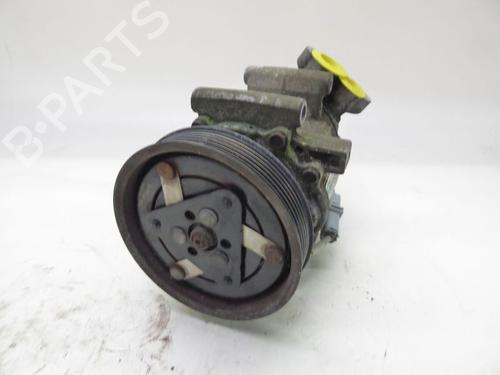 AC compressor RENAULT MODUS / GRAND MODUS (F/JP0_) 1.5 dCi (FP0F, JP0F) | BP33144652M34  - Image 6