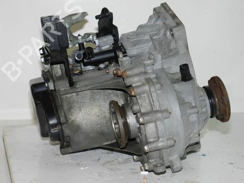 Gearbox SKODA FABIA II Combi (545) 1.6 TDI | BP35997297M3 - Image 5