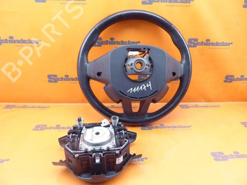 Rat KIA CARENS IV 1.7 CRDi | BP33153233C49 - Image 4