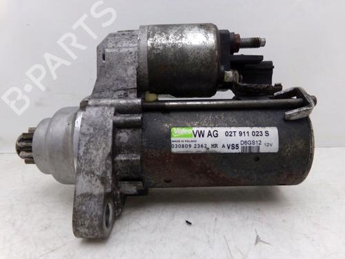 Starter SKODA FABIA II (542) 1.2 | BP29644673M8 