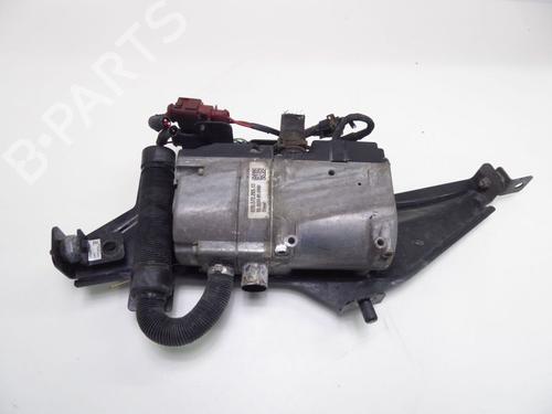 Used Electronic module PORSCHE PANAMERA (970) 3.0 D (250 hp) 25705107