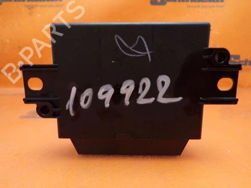 Electronic module JAGUAR XF I (X250) 3.0 | BP24415238M83 