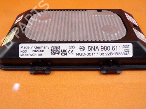 Electronic module VW TIGUAN ALLSPACE (BW2, BJ2) 1.5 TSI | BP33150310M83  - Image 5