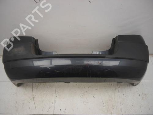 Used Rear bumper RENAULT MEGANE II Coupé-Cabriolet (EM0/1_) 1.9 dCi (131 hp) 30522007