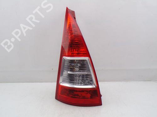 Used Left taillight Left taillight CITROËN C3 I (FC_, FN_) 1.4 i (73 hp) 33684959 33684959