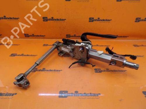 Used Steering column VW TIGUAN ALLSPACE (BW2, BJ2) 1.5 TSI (150 hp) 33150546