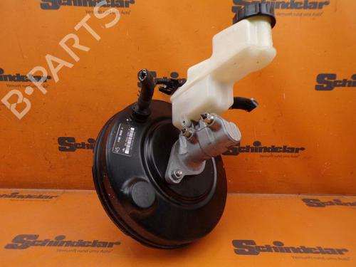 Servo brake TOYOTA YARIS (_P13_) 1.5 (NSP131_) | BP29380598M42 