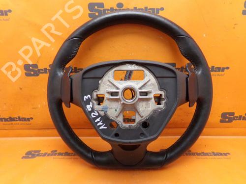 Steering wheel OPEL CORSA E (X15) 1.4 Turbo (08, 68) | BP25828840C49 