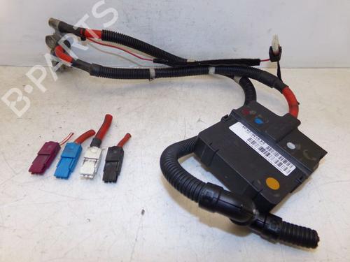 Used Fuse box MINI MINI (R56) Cooper D (109 hp) 32838919