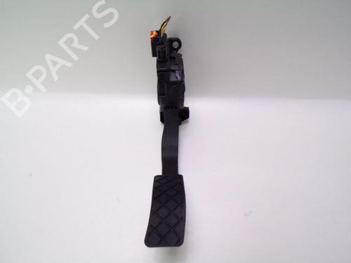 Used Pedal AUDI Q5 (8RB) 2.0 TFSI quattro (224 hp) 32828680