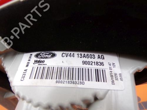 Left tailgate light FORD KUGA II (DM2) 2.0 TDCi 4x4 | BP32646284C79