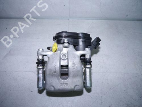 Used Left rear brake caliper Left rear brake caliper NISSAN JUKE (F16_) DIG-T 117 (117 hp) 33145098 33145098