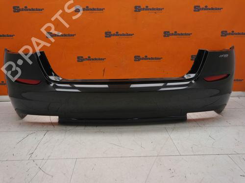 Używane Zderzak tylny MASERATI QUATTROPORTE VI 3.0 D (275 hp) 27188417