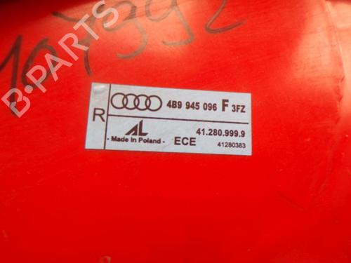 Højre baglygte AUDI A6 C5 Avant (4B5) 2.5 TDI | BP24391887C35 
