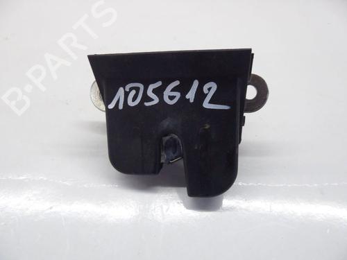 Tailgate lock SEAT ALTEA XL (5P5, 5P8) 1.6 TDI | BP28363409C101 