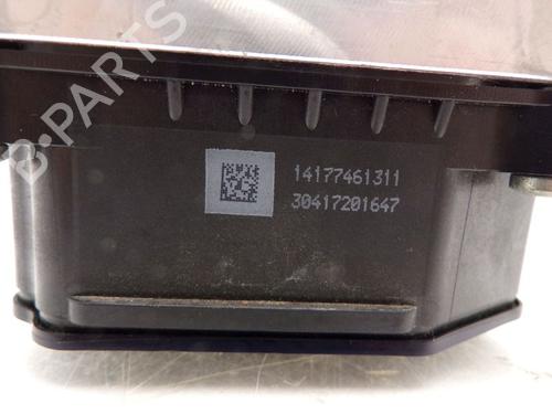 ABS pump OPEL INSIGNIA A (G09) 2.0 CDTI (68) | BP33892401M43 - Image 8