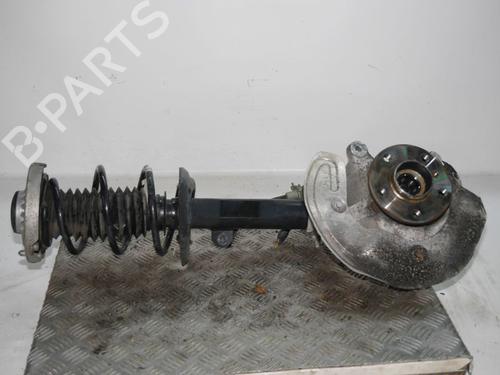 Used Right front shock absorber BMW 1 (F40) 118 i (136 hp) 32652287