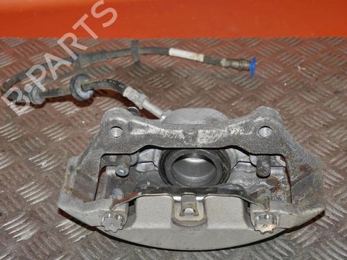 Right front brake caliper AUDI A6 C7 (4G2, 4GC) 2.0 TDI | BP33148014M104 - Image 3
