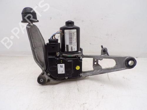 Used Front wiper motor FORD B-MAX (JK) 1.0 EcoBoost (100 hp) 31865793