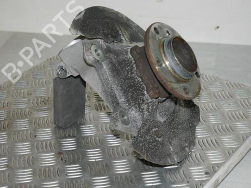 Right front steering knuckle BMW 1 (E87) 118 i | BP33144263M26 - Image 2